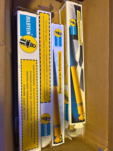 Bilstein shocks in South Jordan, UT (photo 1)