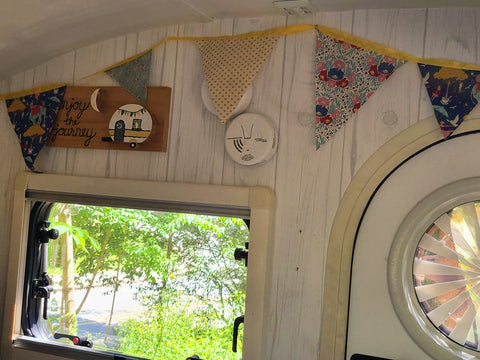 Adorable Teardrop overland rental