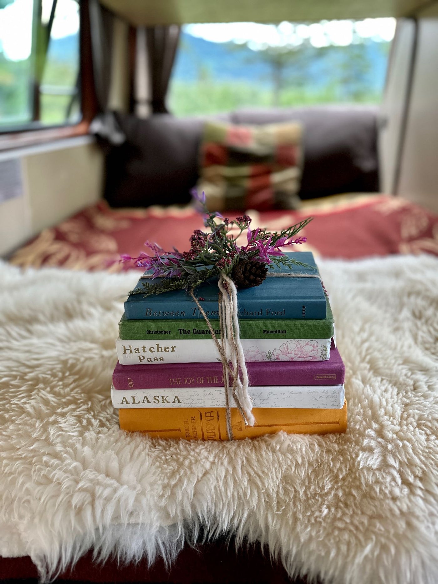  a stack of books — photo 9
