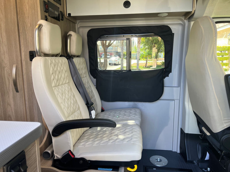 (2) 2023 Winnebago Solis 59PX Campervanning Together is Better — photo 8