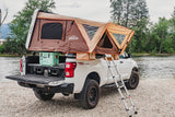 Pame´la A wildcampers dream with 150 miles/day a Overland adventure machin