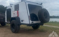 UkanCamp Silverhorn L Off-Road