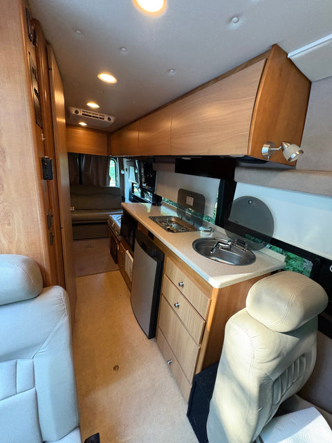 Wilmington & Carolina Beach Getaway Van | Explore the Cape Fear Coast — photo 4