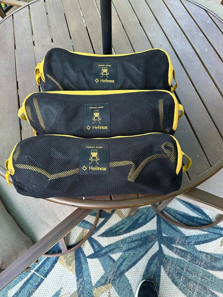 Helinox Compact Beach Chair, $100 each,Three for Sale in Portland, OR (photo 5)