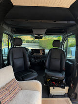 "Adventure Suite" Luxury Off-Grid Mercedes Sprinter - Sleeps 2