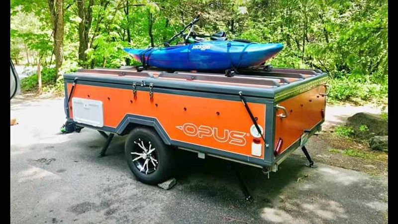 2018 Opus luxury in Seattle, WA (photo 1) — photo 1