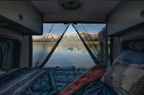 Free Starlink WiFi • 2026 Solis • Solar • Pet Friendly • Sleeps 4 — photo 3
