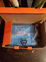 Victron dc to dc charger in Lake Stevens, WA (photo 2)