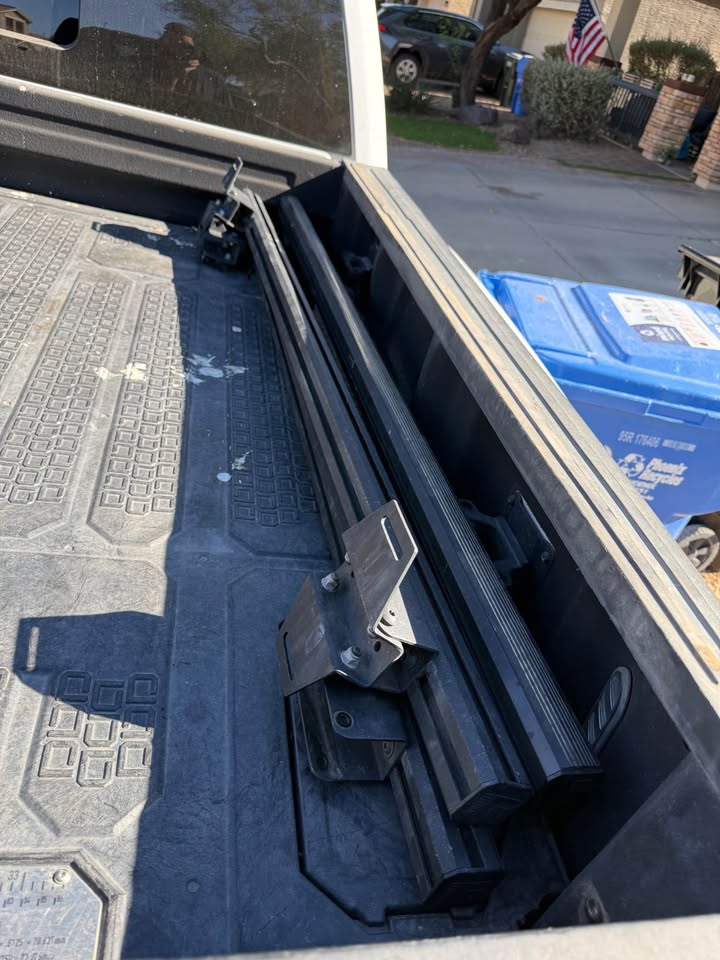 Leitner overland rack in Peoria, AZ (photo 5) — photo 5