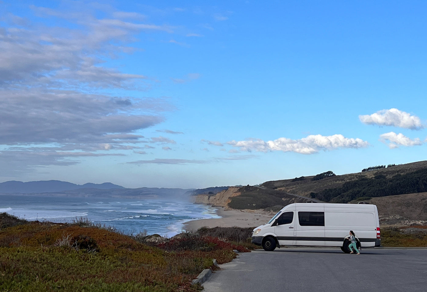 Extra Spacious High Vibe 2013 Mercedes-Benz Sprinter — photo 8