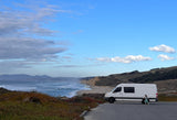 Extra Spacious High Vibe 2013 Mercedes-Benz Sprinter