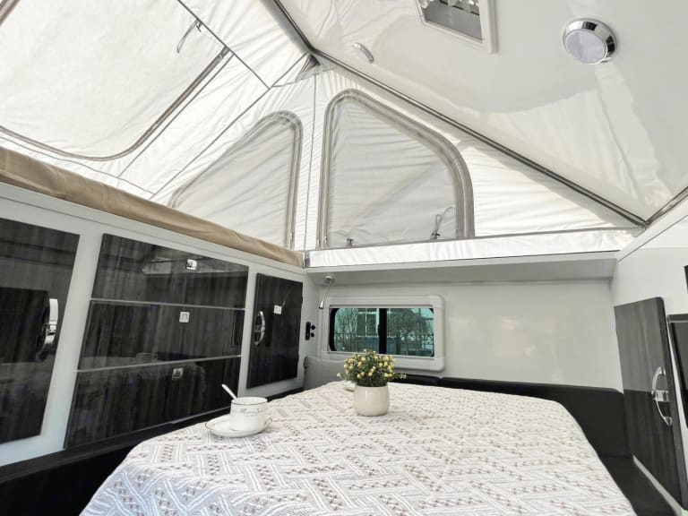 awning — photo 3