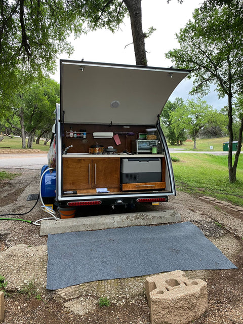 Fun Easy Towable T@G Little Guy — photo 2