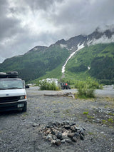 Badass Adventure Van - Free Airport Delivery - Unlimited Miles
