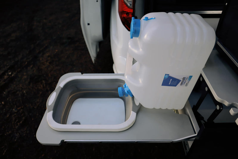  and Dometic cooler.|Bright — photo 7