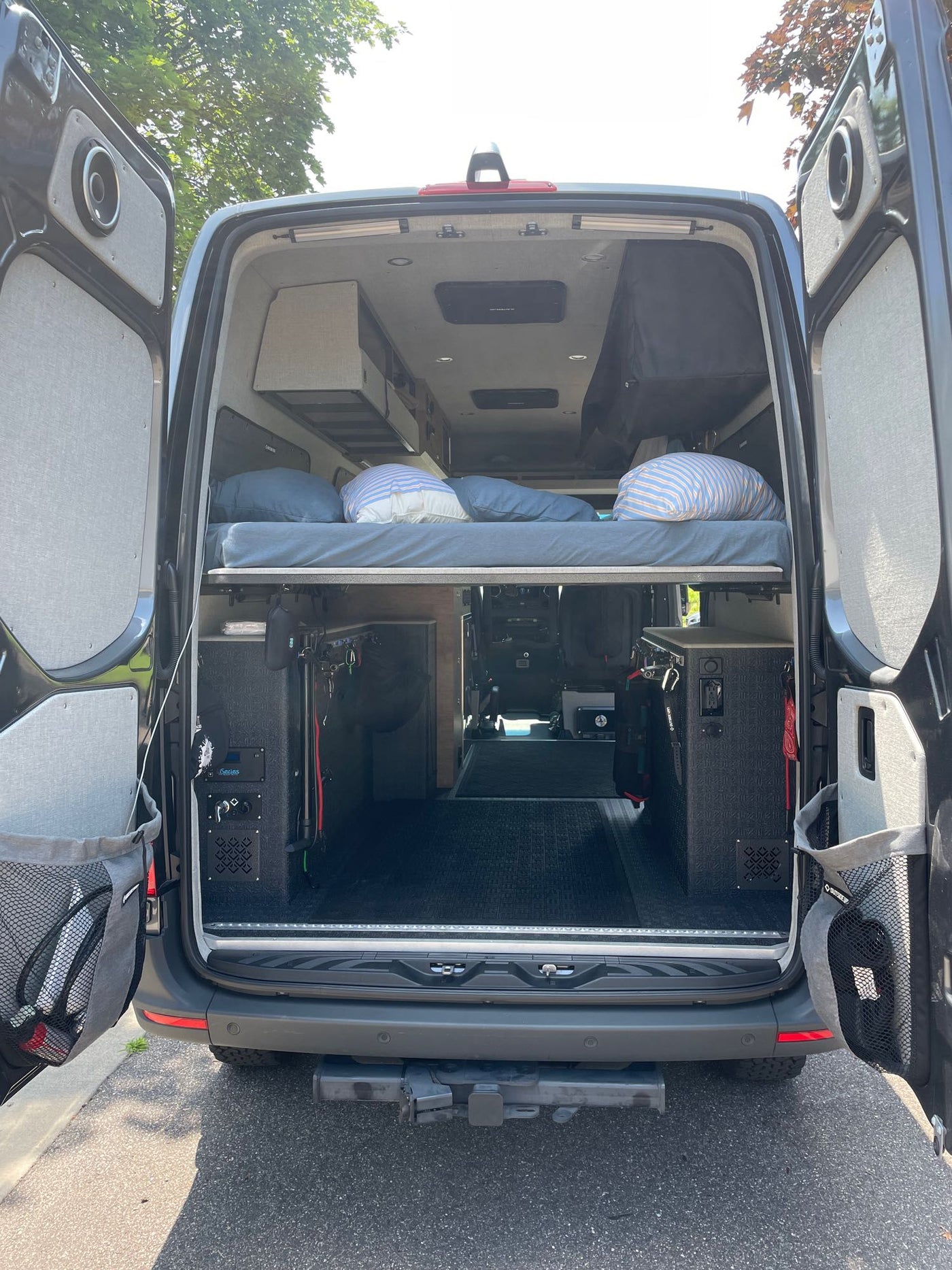  featuring rugged tires and roof light bar — photo 3