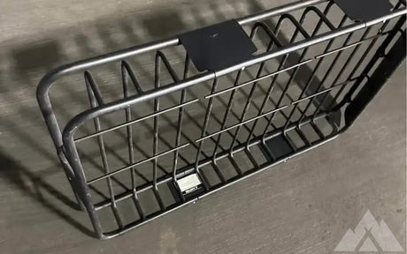 WEIZE Universal Roof Rack and Cargo Bag — used racks for sale (photo 3)