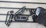 Universal roof rack by rola. heavy duty. — used racks for sale (photo 2)