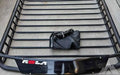 Universal roof rack by rola. heavy duty.