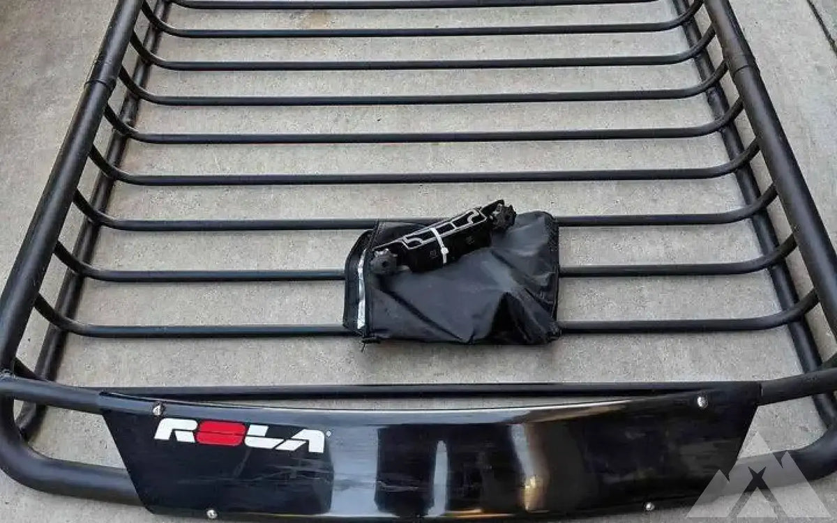 Universal roof rack by rola. heavy duty. — used racks for sale