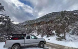 Universal Truck Bed Rack — used racks for sale (photo 3)