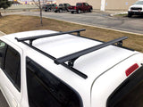 Toyota 4Runner 3rd Gen K9 Load Bar Kit — Equipt Expedition Outfitters (photo 3)