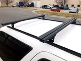 Toyota 4Runner 3rd Gen K9 Load Bar Kit — Equipt Expedition Outfitters (photo 4)