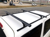 Toyota 4Runner 3rd Gen K9 Load Bar Kit — Equipt Expedition Outfitters (photo 6)