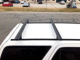 Toyota 4Runner 3rd Gen K9 Load Bar Kit — Equipt Expedition Outfitters (photo 8)