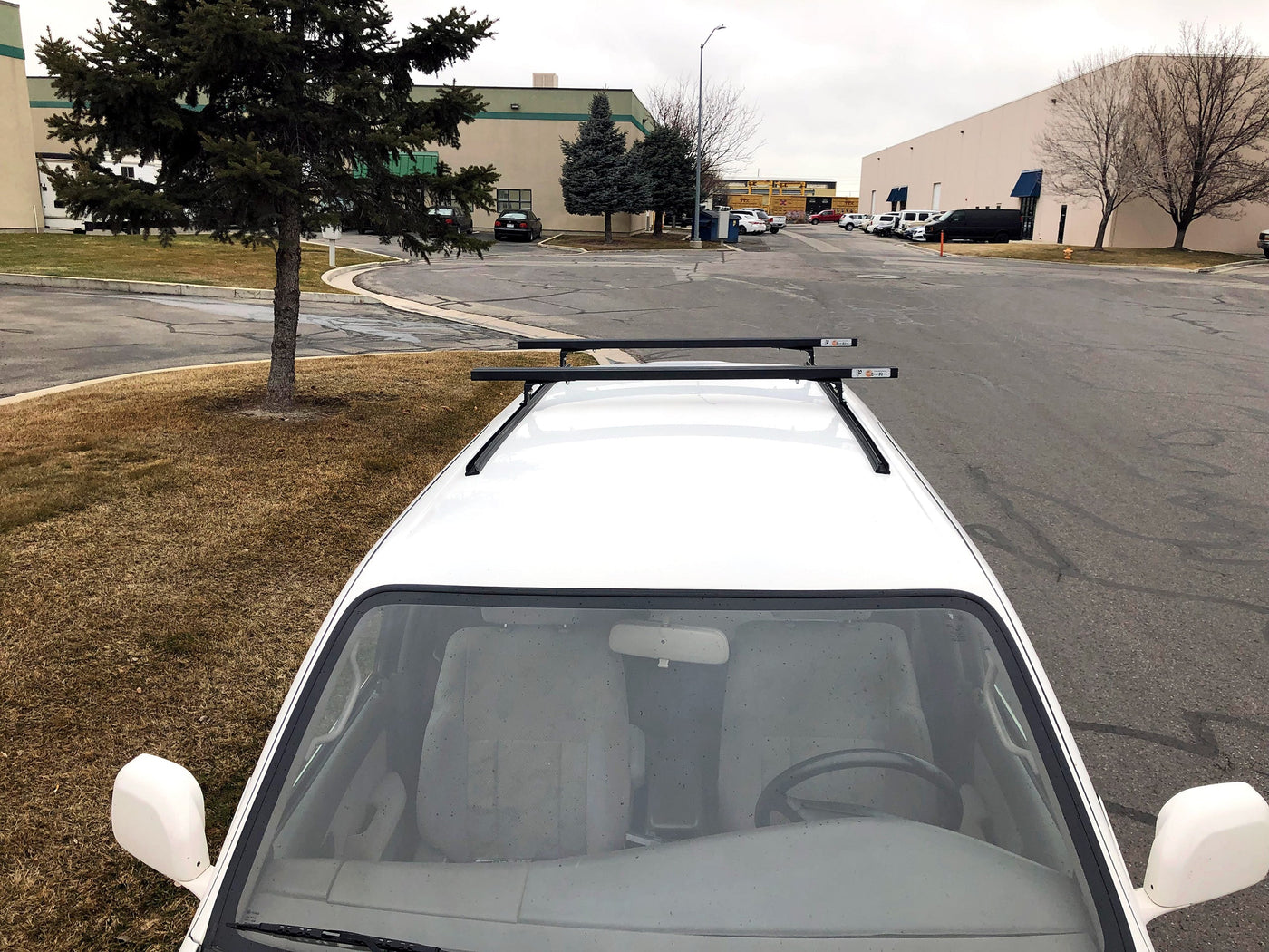 Toyota 4Runner 3rd Gen K9 Load Bar Kit — Equipt Expedition Outfitters (photo 10) — photo 10