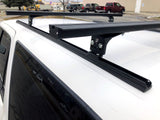 Toyota 4Runner 3rd Gen K9 Load Bar Kit — Equipt Expedition Outfitters (photo 11)