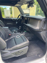 2025 Ford Bronco in Franklin, MA (photo 4)