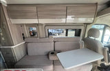 2023 Thor Scope 18M- Camper Van