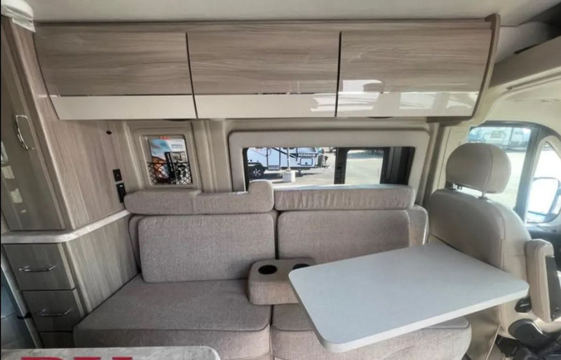 2023 Thor Scope 18M- Camper Van — photo 15