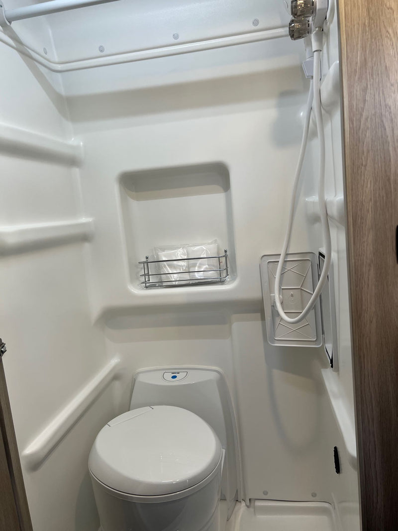 (2) 2023 Winnebago Solis 59PX Campervanning Together is Better — photo 4