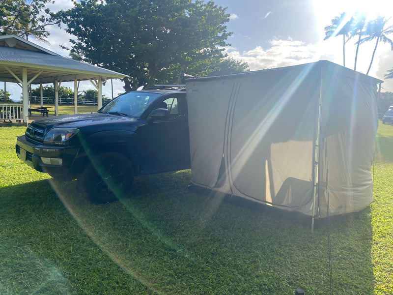  and awning overlooks a stunning — photo 17