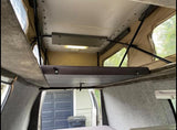 Van Morrison the AK Sportsmobile