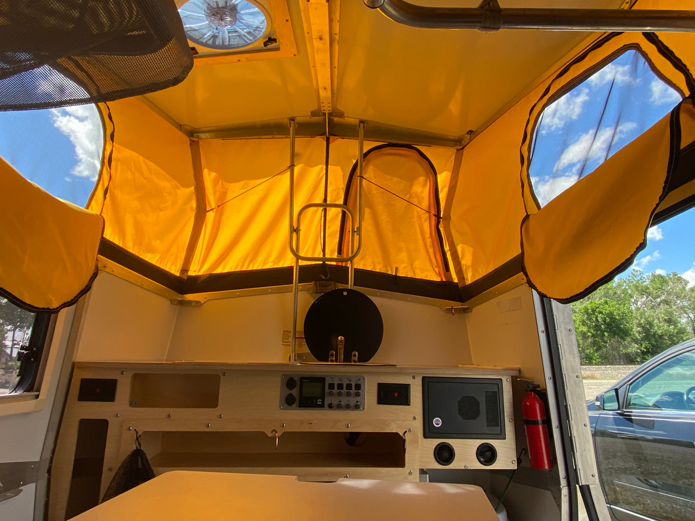 2020 Taxa Cricket OG Ultralight 1800lbs — photo 8