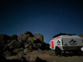 Overland Trailer | Solar Power, Outdoor Kitchen & Comfort