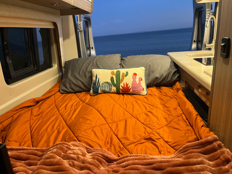 Tumbleweed Travel w/ Starlink...Where the good times roll!