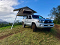 “The OG” 2011 Toyota Tacoma TRD Camper | Sleeps 5 Ocean Front