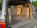 2000 Toyota Land Cruiser in Seattle, WA (photo 5)