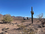 2022 Winnebago Solis 59P cozy class B camper van/RV
