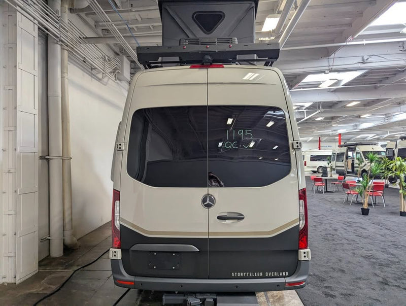 2026 Storyteller Overland Crew Mode XL (New!) in Downey, CA (photo 7) — photo 7