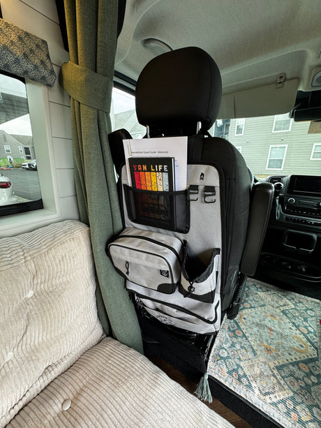 WanderNest — Seats 3, Luxury, Fully loaded. Ready for adventure
