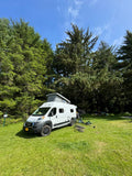 2022 Winnebago Solis Weekender/Adventurer - Sleeps 4