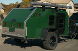 2020 Vintage Trailer Works XTR