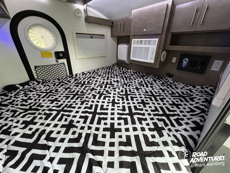 2025 nuCamp T@G XL-N2 — photo 20