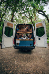 2024 Mercedes-Benz Sprinter