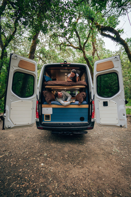 2024 Mercedes-Benz Sprinter